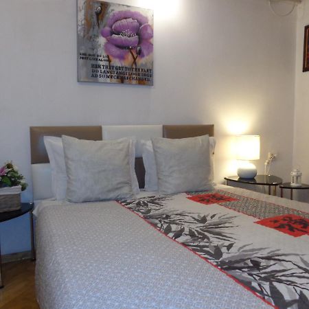 Zoya Apartment Burgas Exterior photo