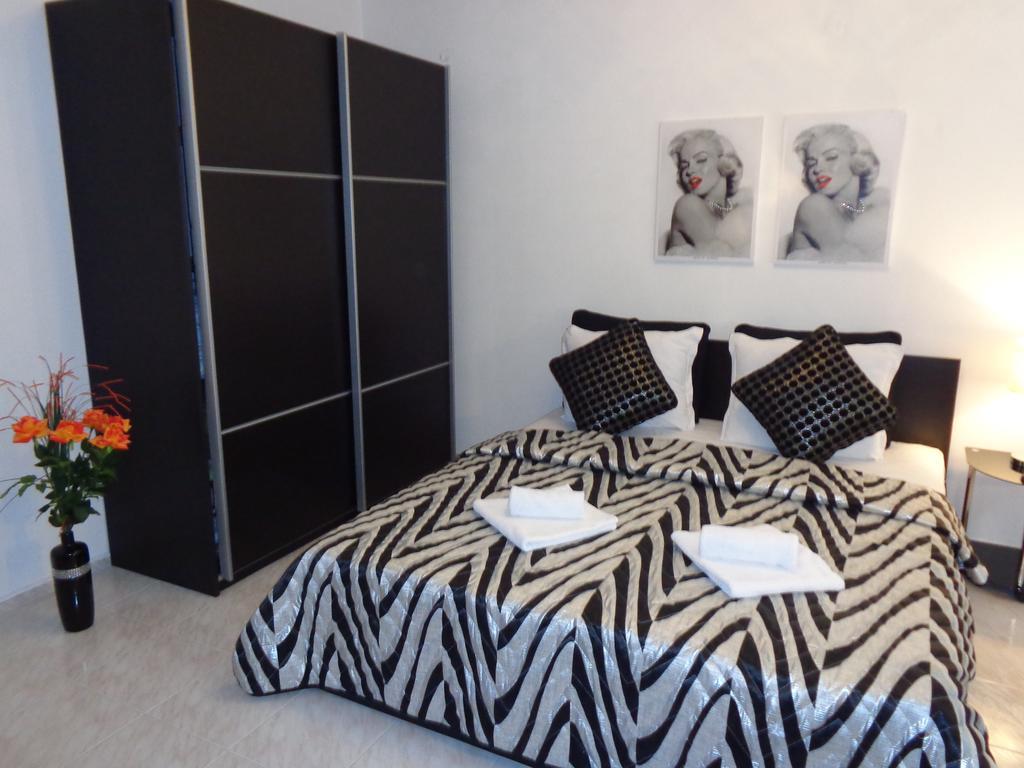 Zoya Apartment Burgas Exterior photo