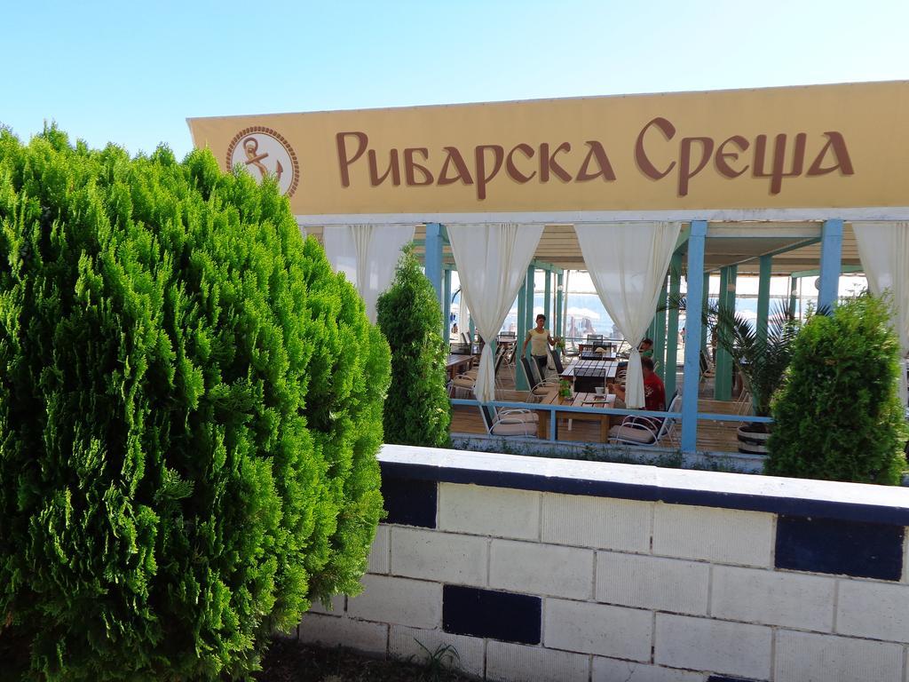 Zoya Apartment Burgas Exterior photo