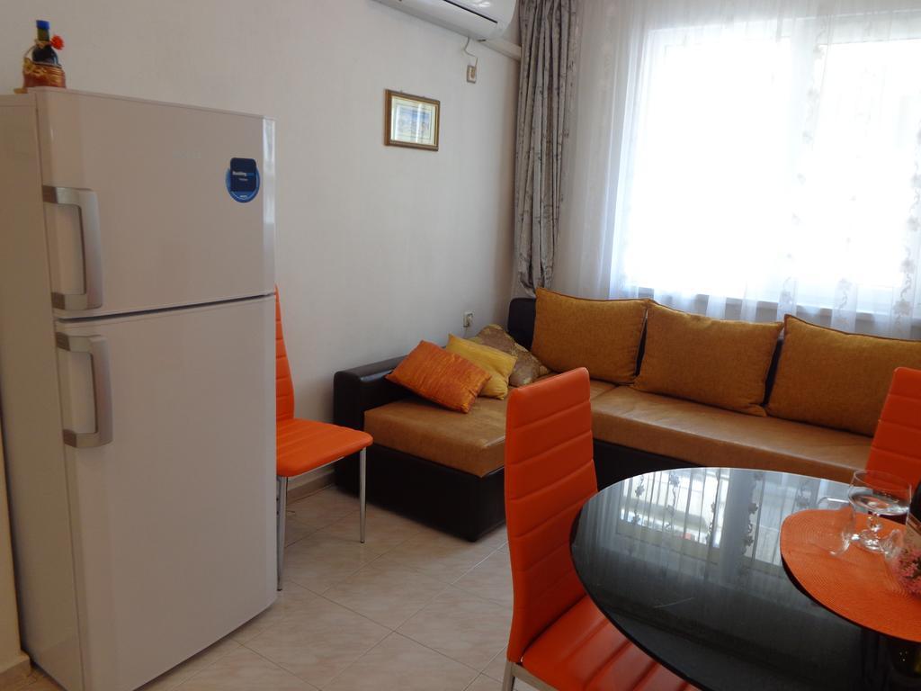 Zoya Apartment Burgas Exterior photo