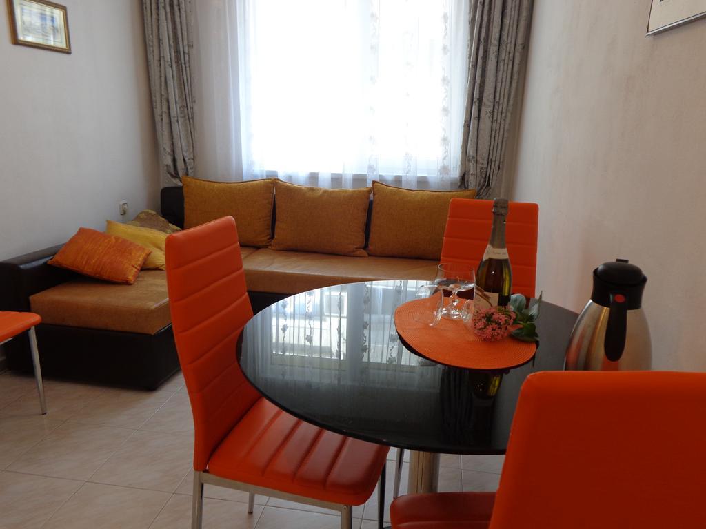 Zoya Apartment Burgas Exterior photo