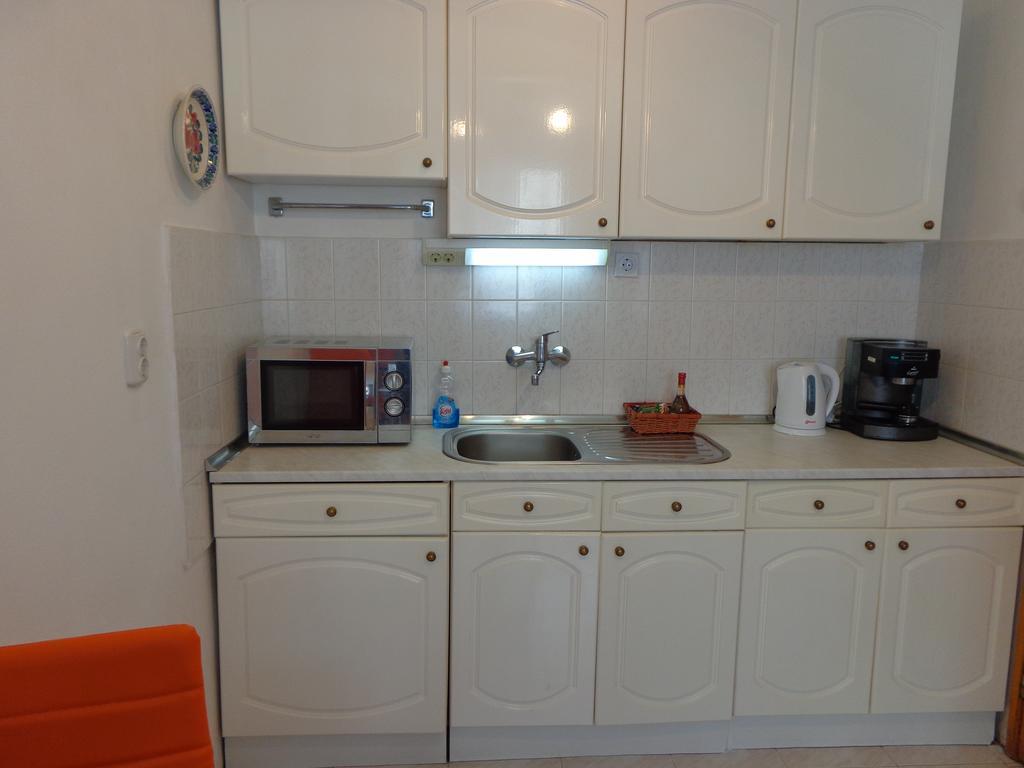 Zoya Apartment Burgas Exterior photo
