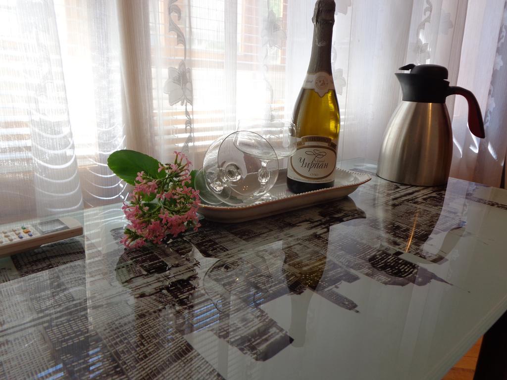 Zoya Apartment Burgas Exterior photo