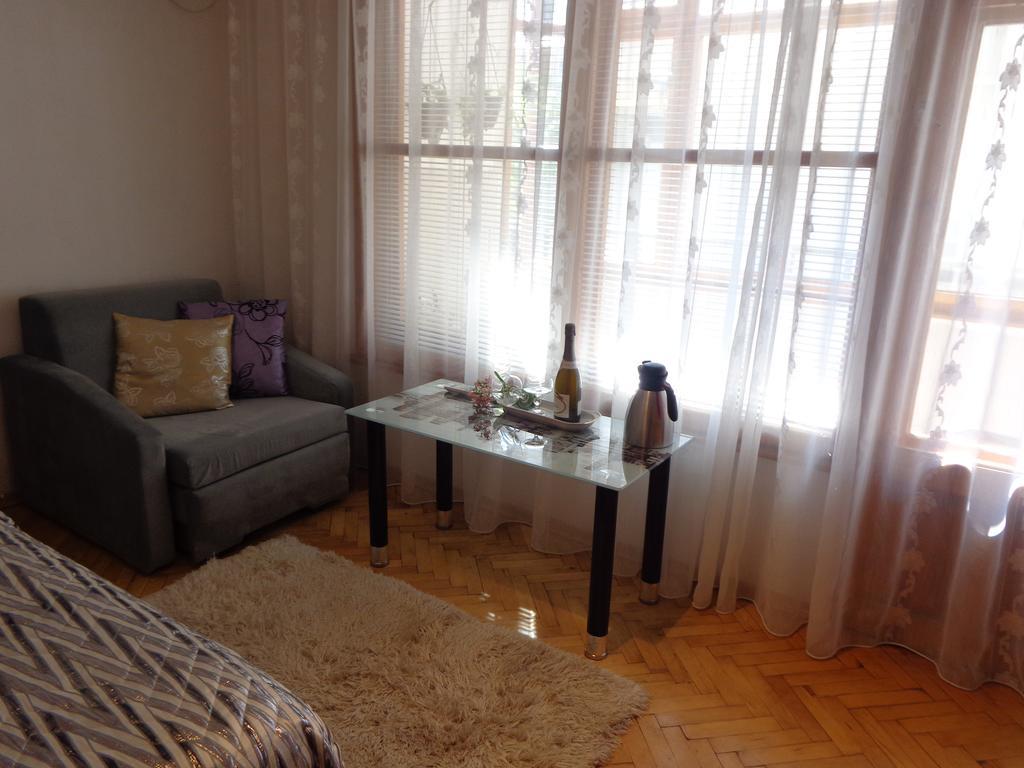 Zoya Apartment Burgas Exterior photo