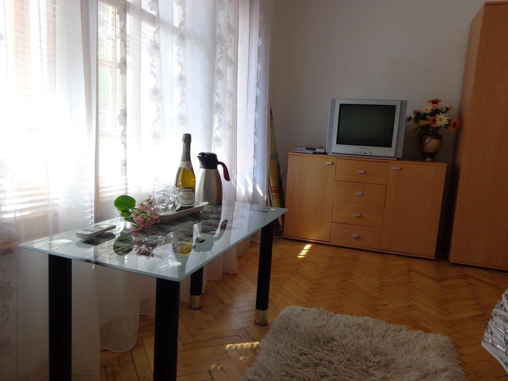Zoya Apartment Burgas Exterior photo