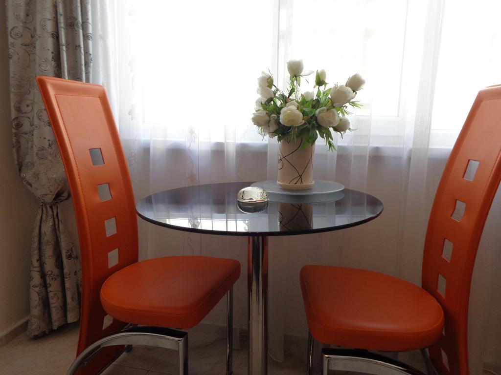 Zoya Apartment Burgas Exterior photo