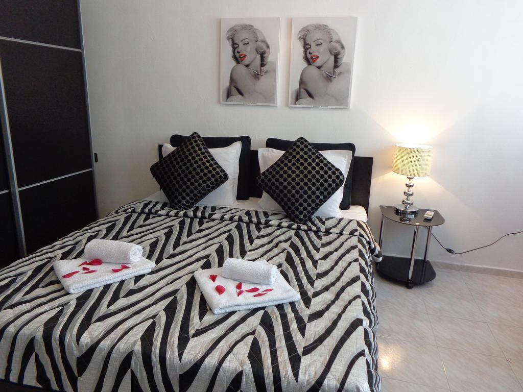 Zoya Apartment Burgas Exterior photo
