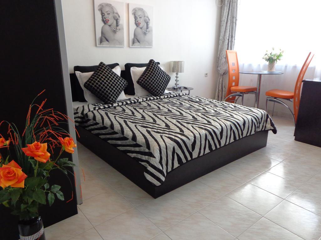 Zoya Apartment Burgas Exterior photo