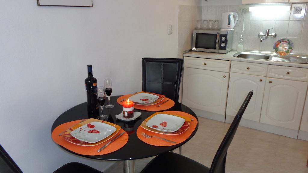 Zoya Apartment Burgas Room photo