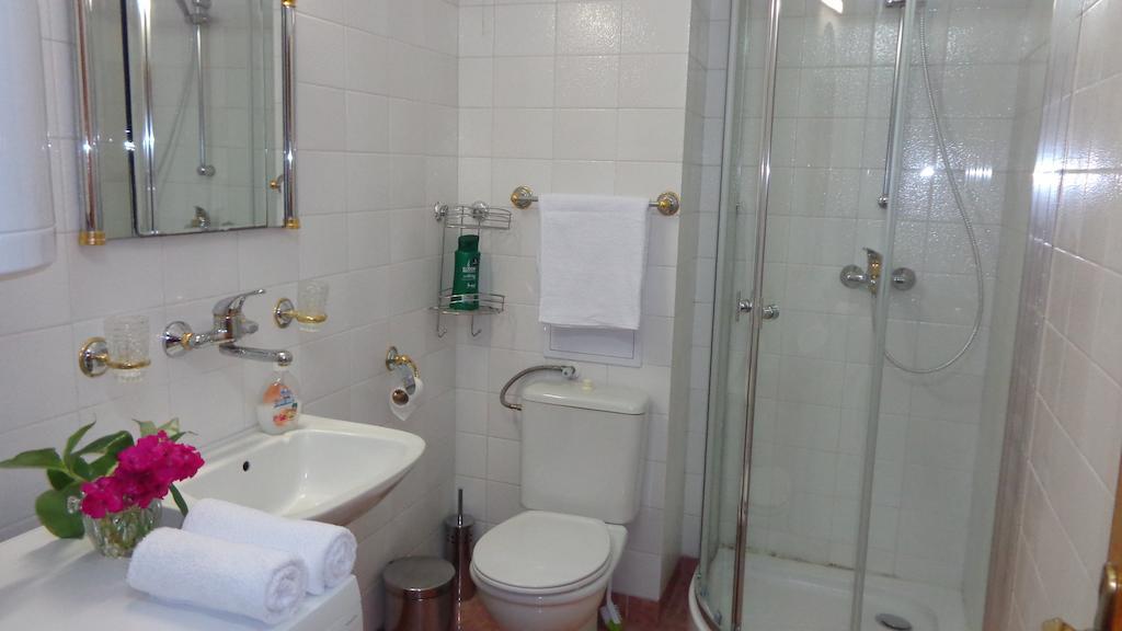 Zoya Apartment Burgas Room photo