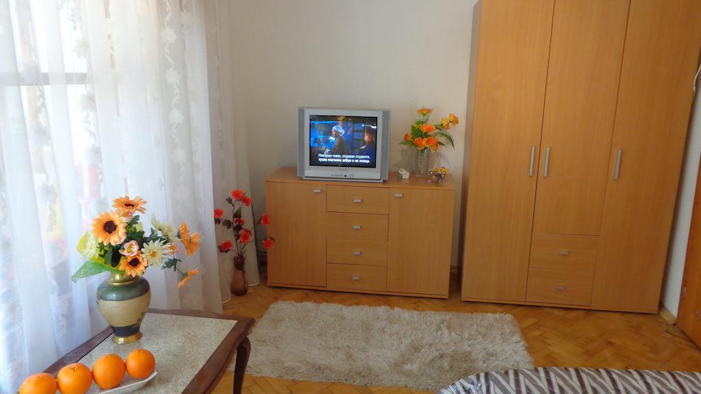 Zoya Apartment Burgas Room photo