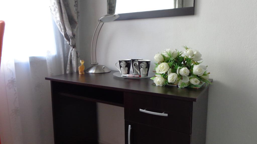 Zoya Apartment Burgas Room photo