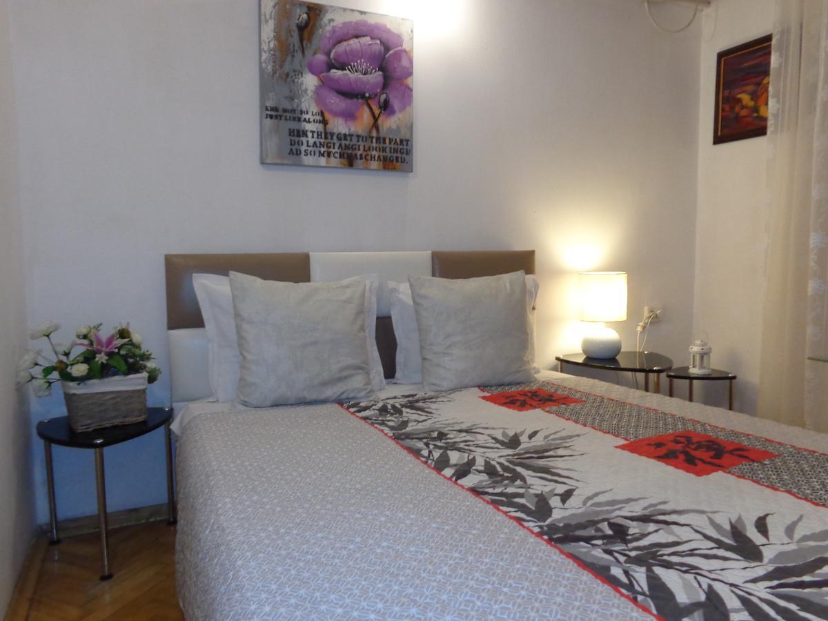 Zoya Apartment Burgas Exterior photo