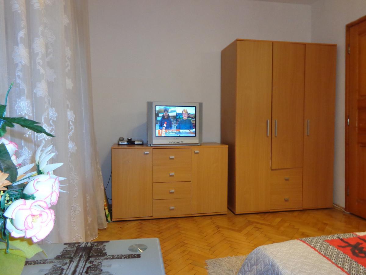 Zoya Apartment Burgas Exterior photo