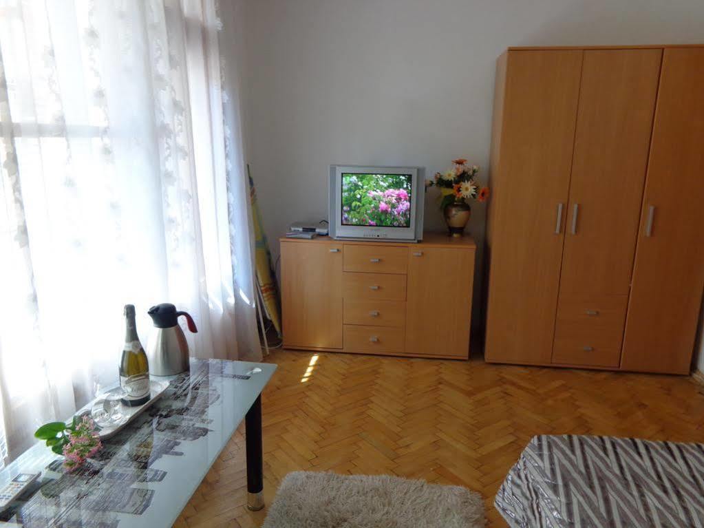 Zoya Apartment Burgas Exterior photo